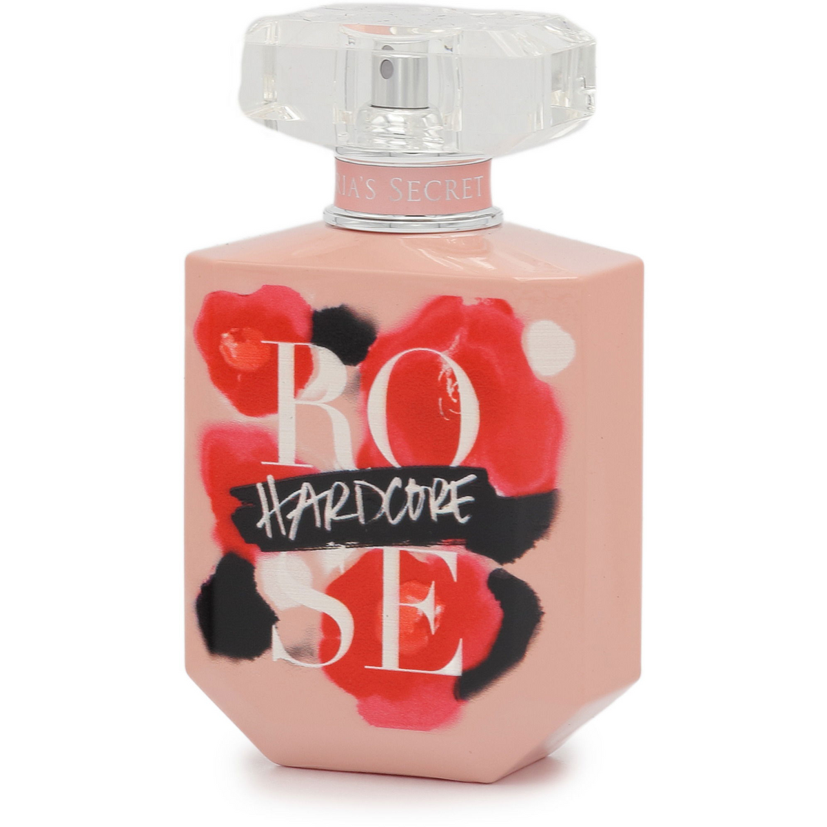Victoria's Secret Hardcore Rose EDP 50ml Hölgyeknek (667556407075)-0