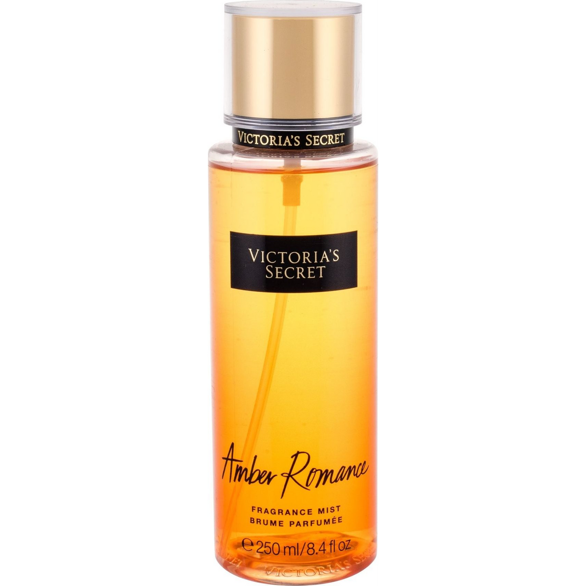 Victorias Secret Amber Romance Mgiełka 250 ml (38421)