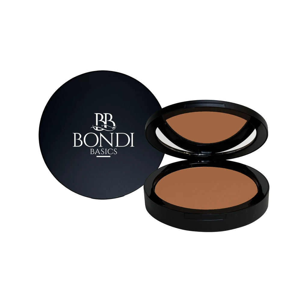 Bondi Basics Bronzer – Natural Glow Effortless Sculpt