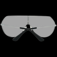 VICTORIAS SECRET SUNGLASSES blue logo