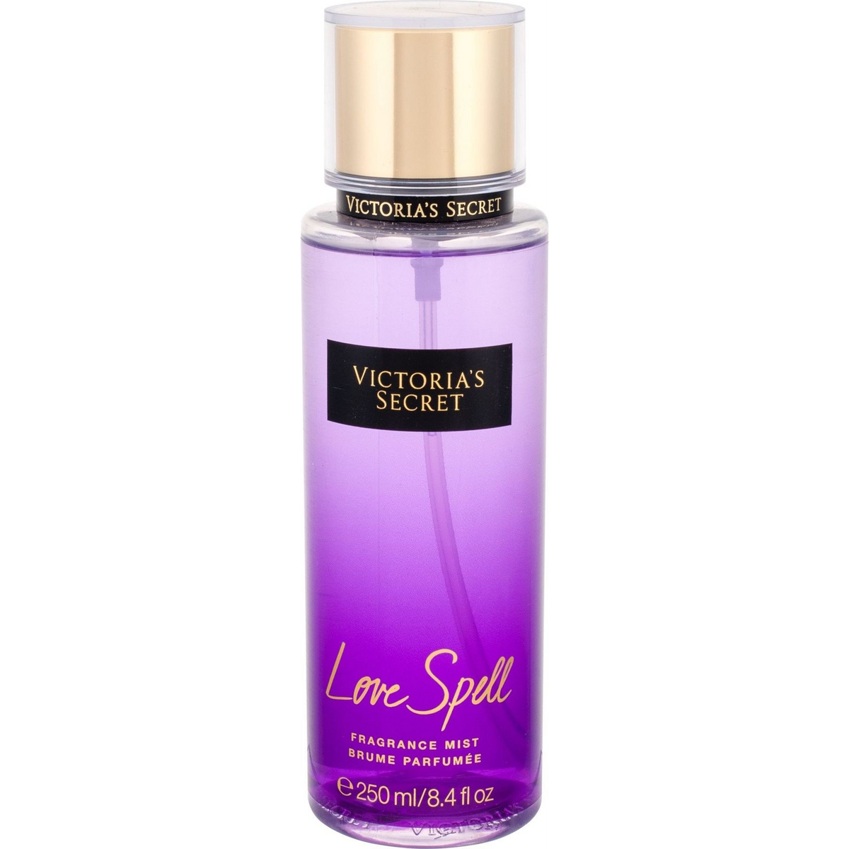 Victorias Secret Love Spell Mgiełka 250 ml (667548099158)