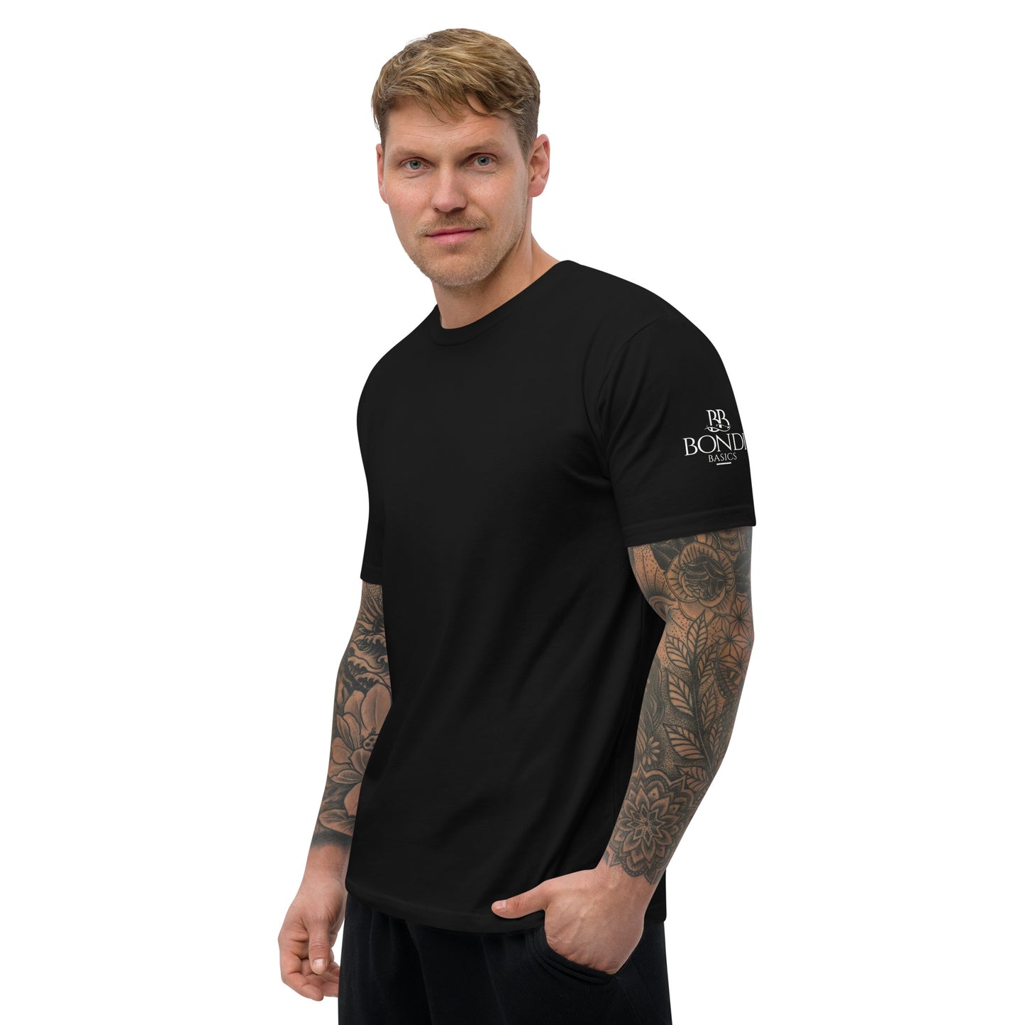 Bondi Basics Signature T Shirt