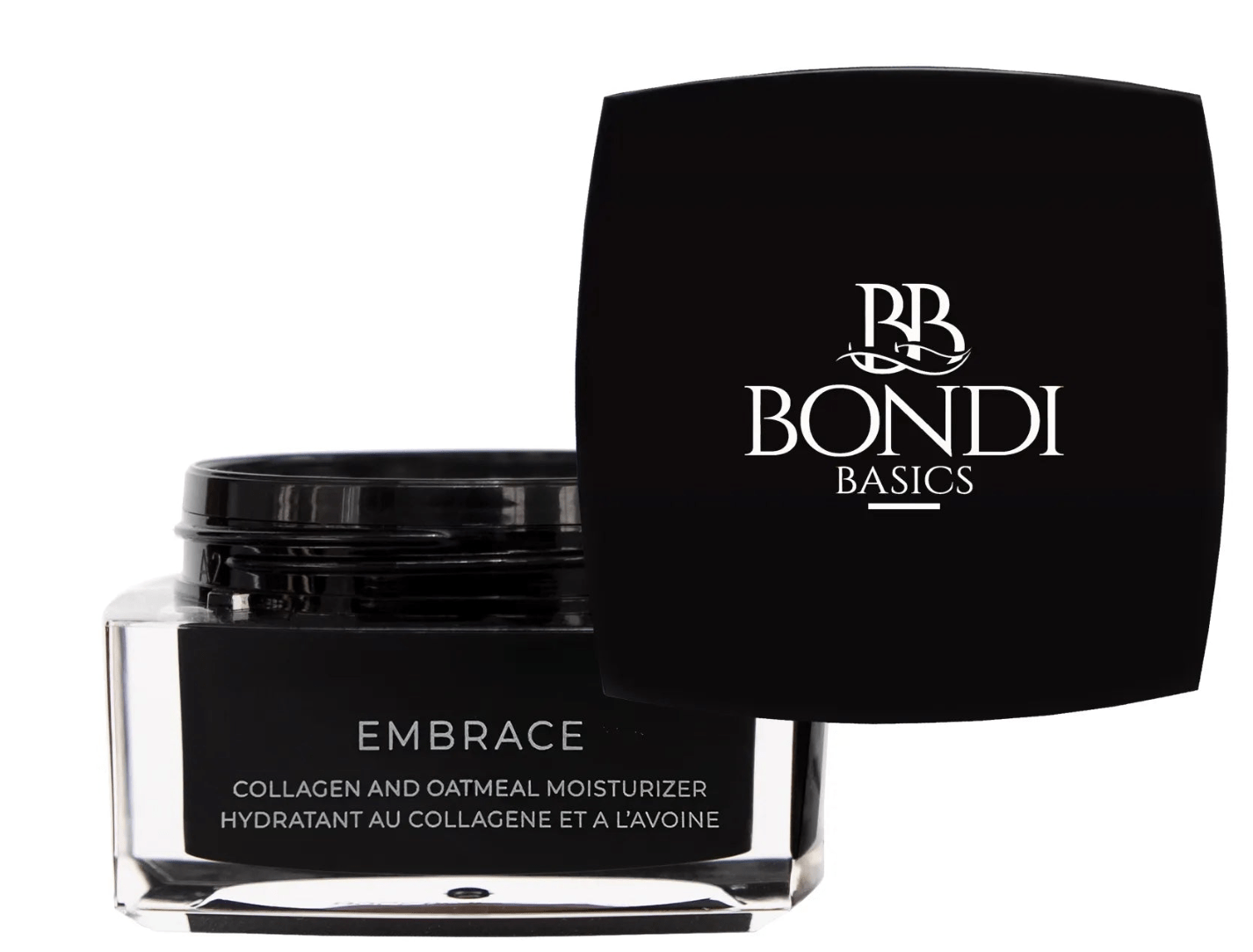 picture of anti-aging cream bondi basics