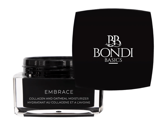 picture of anti-aging cream bondi basics