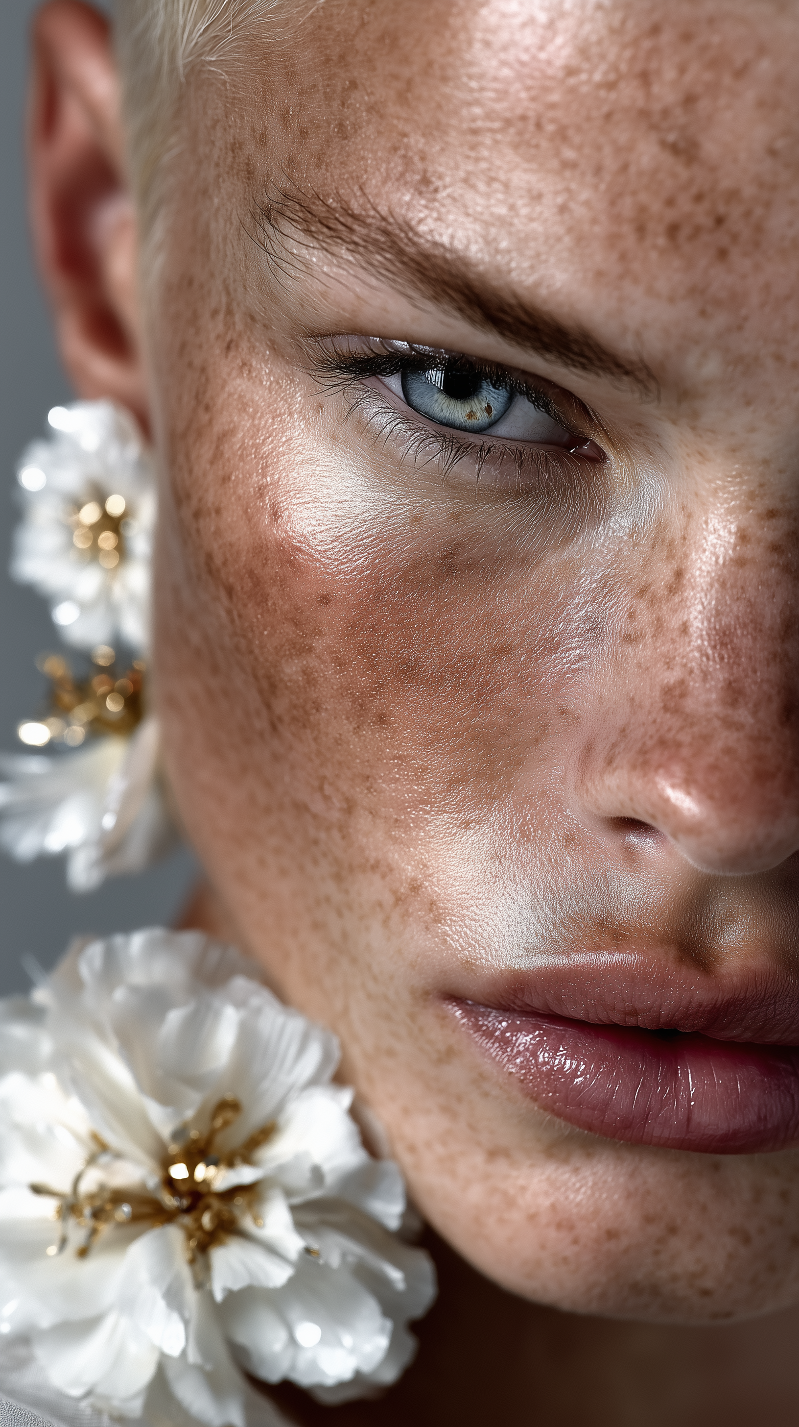Wrinkle Schminkle beauty with Bondi BAsics