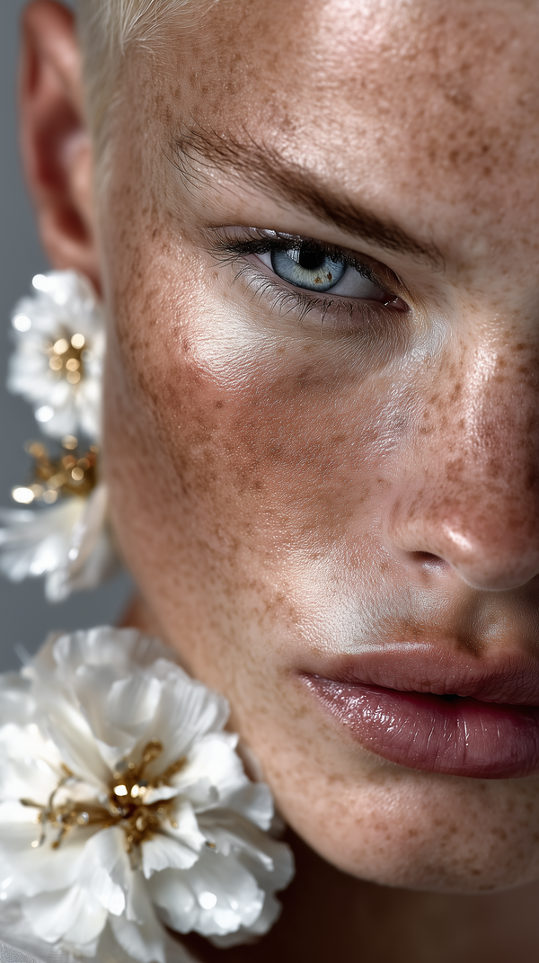 Wrinkle Schminkle beauty with Bondi BAsics
