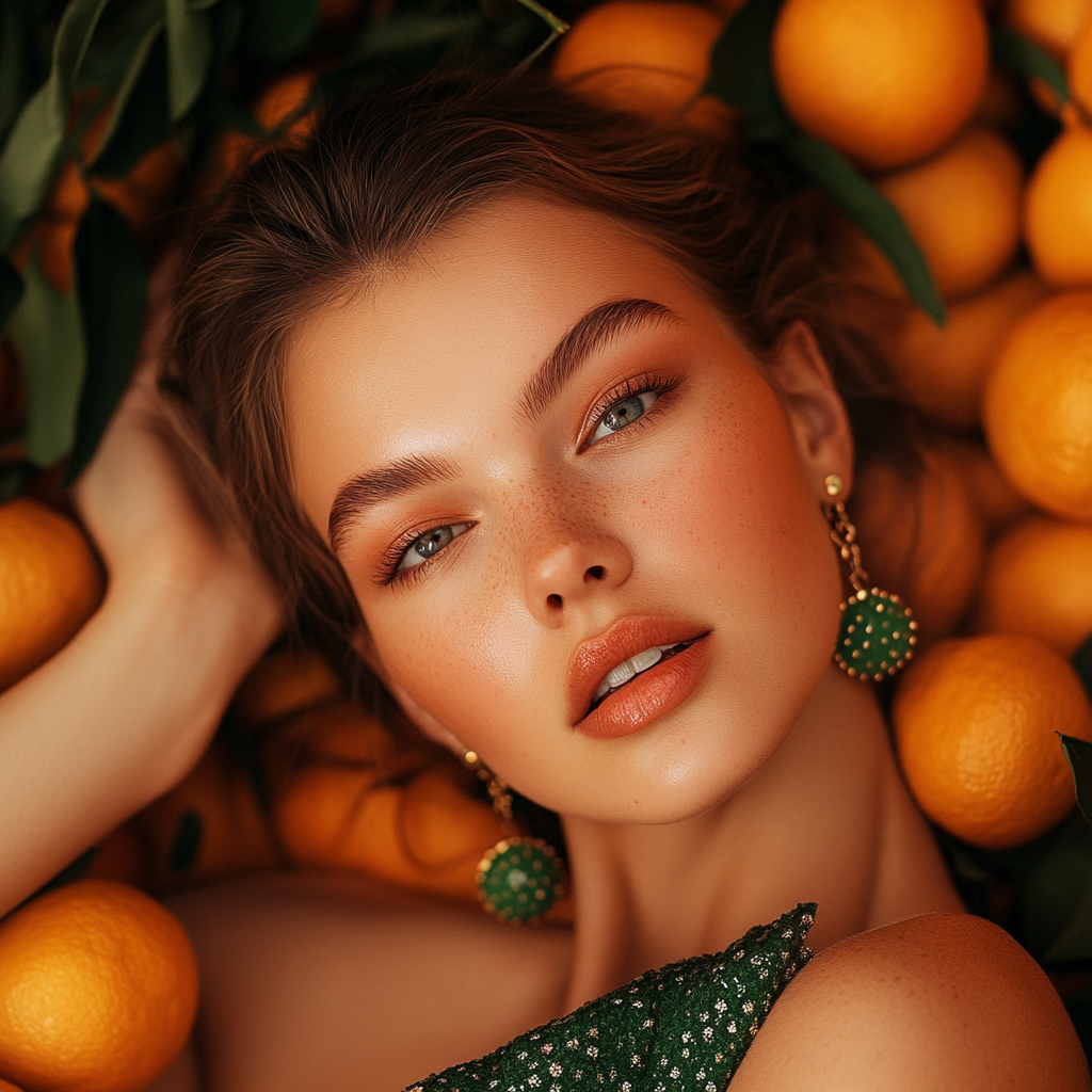 Why Gen Z Is loving Vitamin C Toner