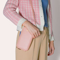 Bondi Mobile Phone Bag I Pink