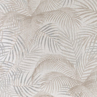 Cushion Cover-Coastal Fringe-Seminyak Biscuit-60cm x 60cm