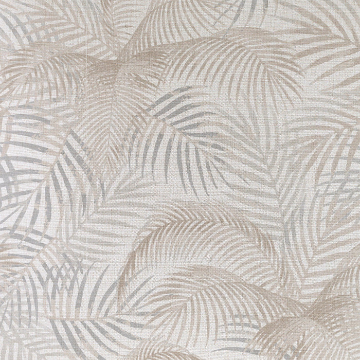 Cushion Cover-Coastal Fringe-Seminyak Biscuit-60cm x 60cm