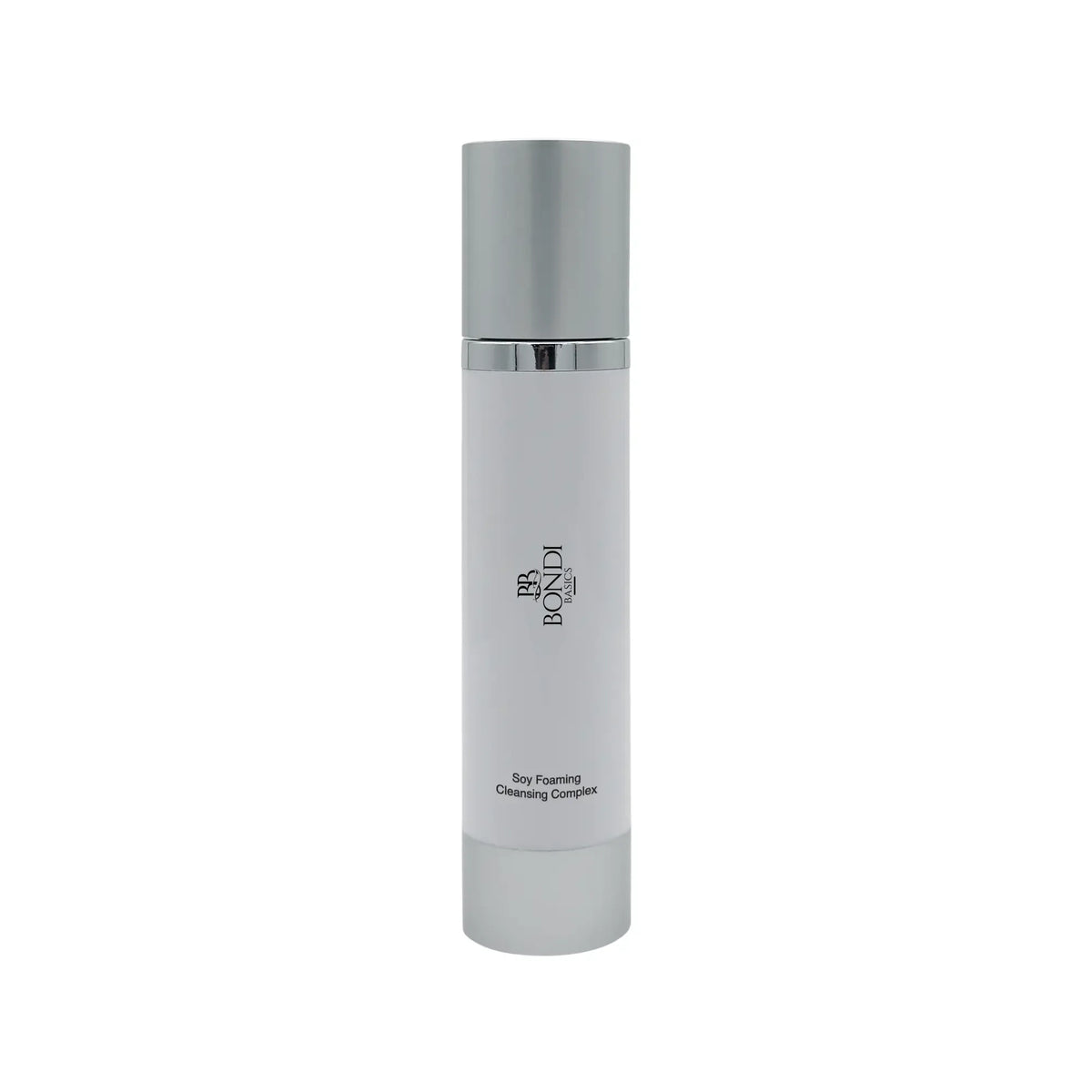 Foaming Soy Cleansing Complex front view