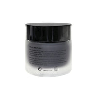 Glow Mask - Deep-Cleansing Thermal Charcoal Mask