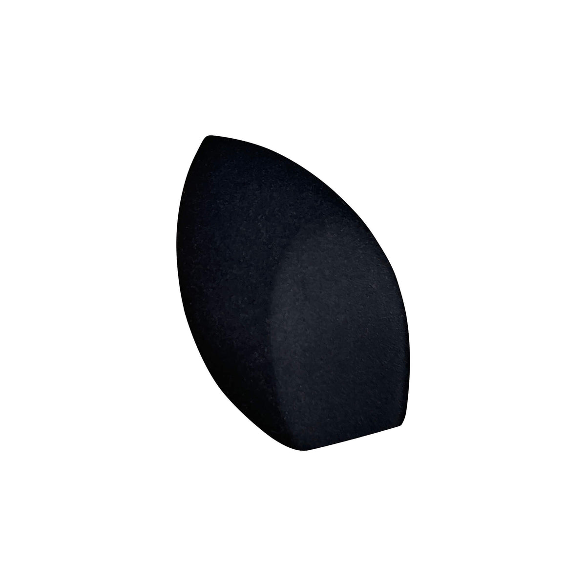 Light Touch Blender makeup sponge with double-angled sides for precise blending and contouring. Ideal for flawless foundation application.