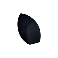 Light Touch Blender makeup sponge with double-angled sides for precise blending and contouring. Ideal for flawless foundation application.