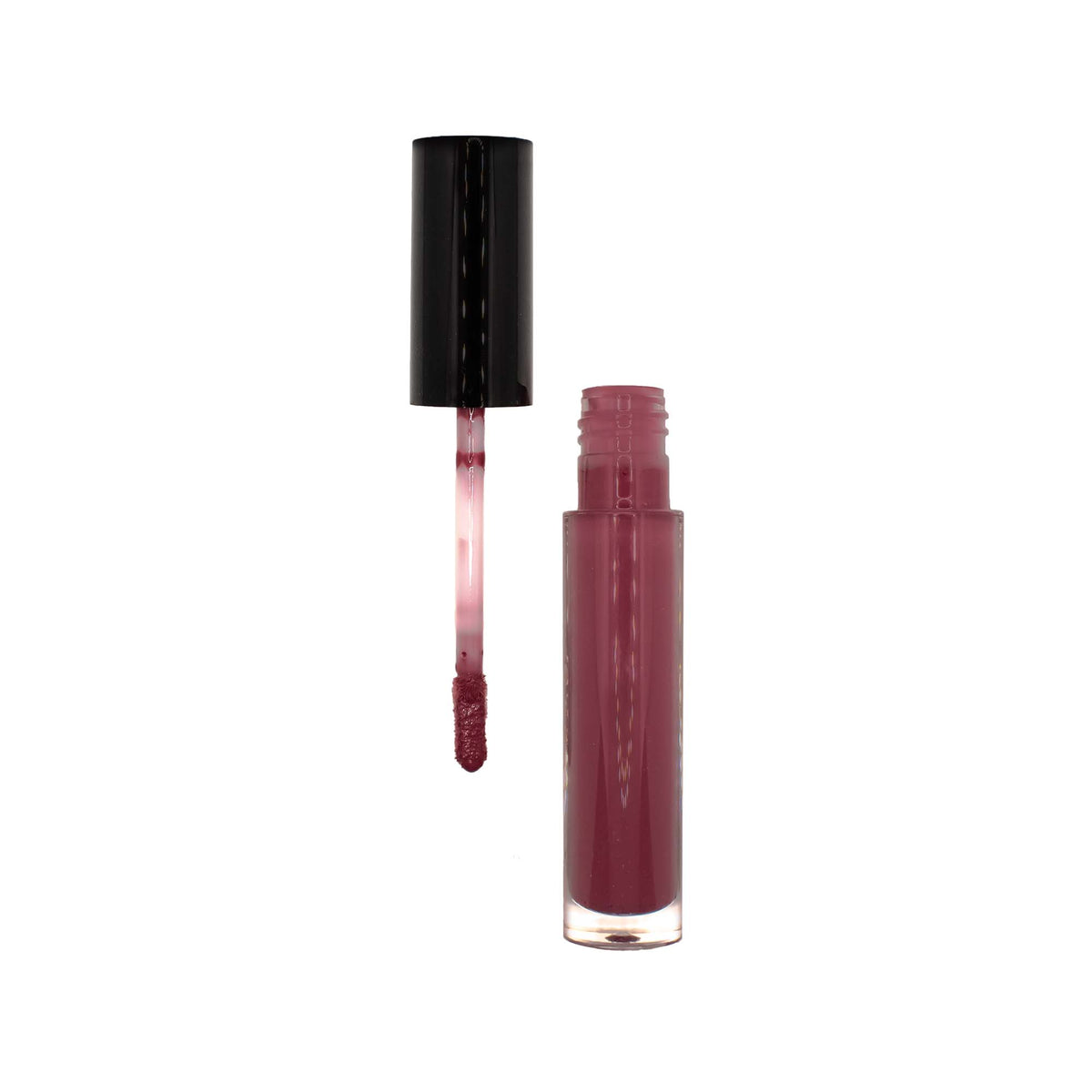 Liquid Lip Gloss – High Impact Shine & Fullness