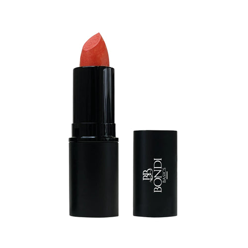 Bondi Basics red lipstick