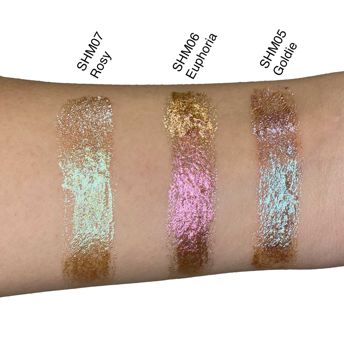 Liquid Shimmer – High Impact Shine for Every Look