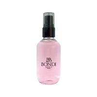 Pink SOS Setting Spray Refreshing Facial Mist  front view