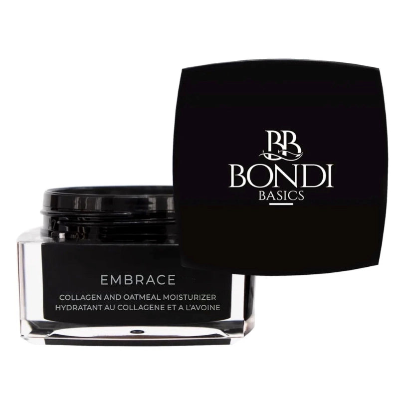 Bare Beauty | Anti-Aging Collagen Moisturiser