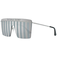 VICTORIAS SECRET SUNGLASSES blue stripes