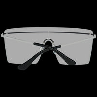 VICTORIAS SECRET SUNGLASSES blue stripes