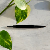 eyebrow pencil taupe best