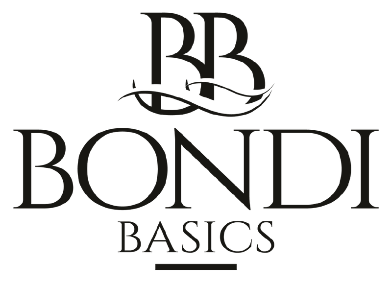 Bondi Basics  Logo Image