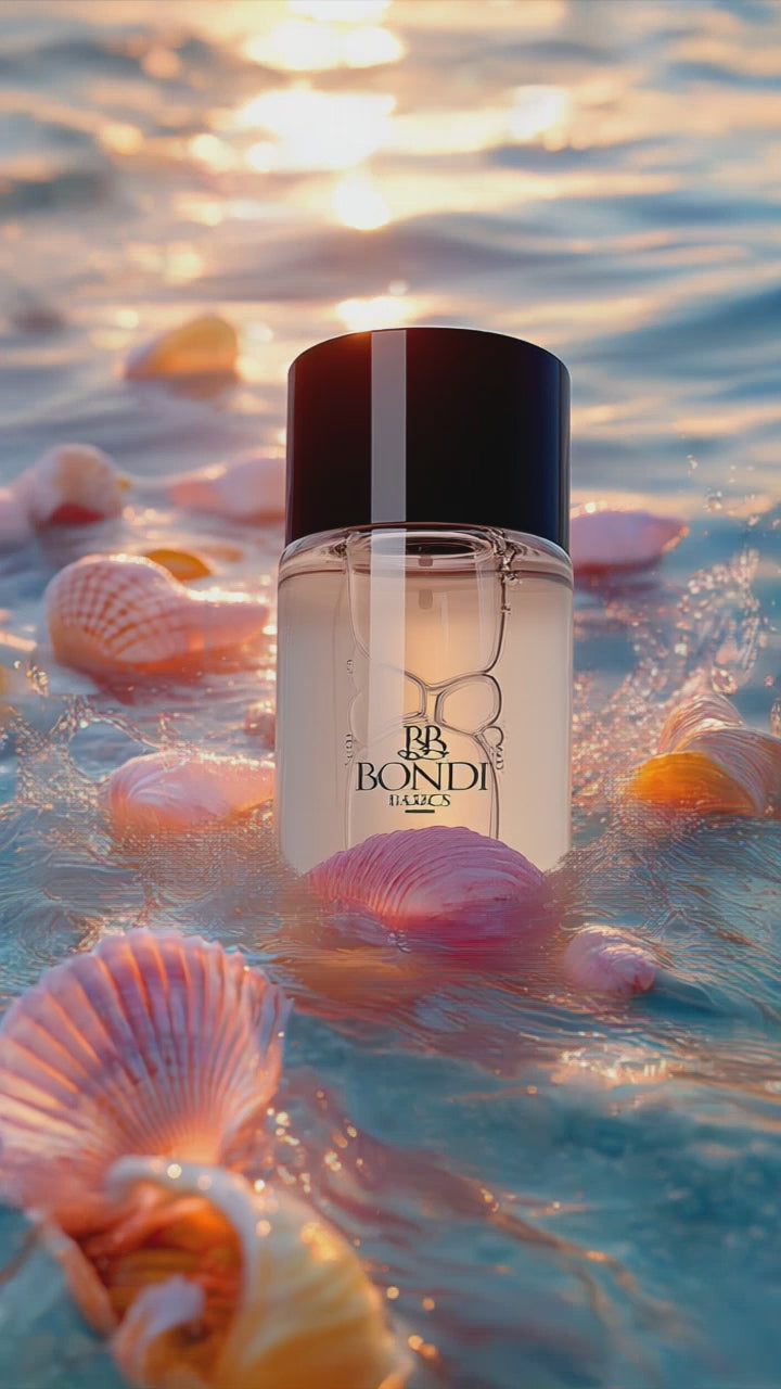 Bondi Basics Hydrating Cleanser