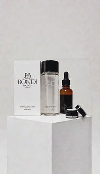 Bondi Basics winter Glow kit Video