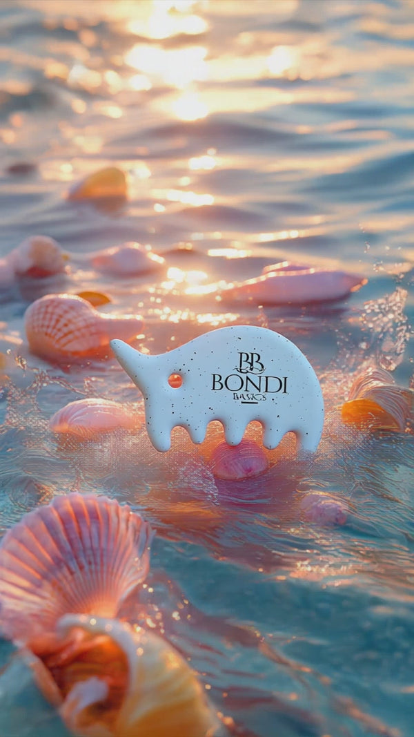 Bondi Basics Sculpting Gua Sha – Elevate Your Skincare Ritual
