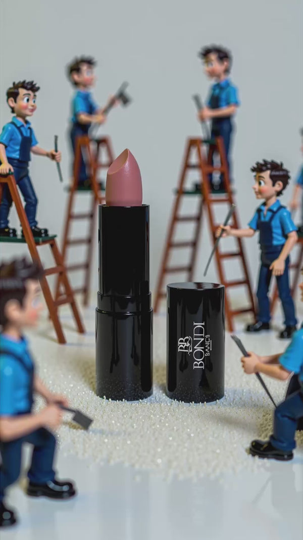 Bondi Basics Luxury Cream Lipstick little men